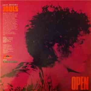 Brian Auger, Julie Driscoll And The Trinity - Open