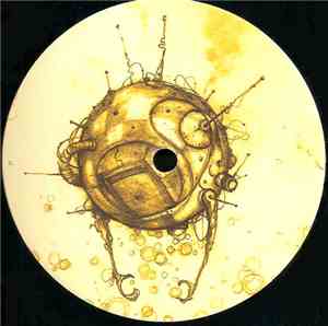bRz / Nebulous Bass - Mitose 01