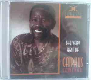 Caiphus Semenya - The Very Best Of