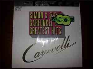 Caravelli - Simon And Garfunkel Greatest Hits