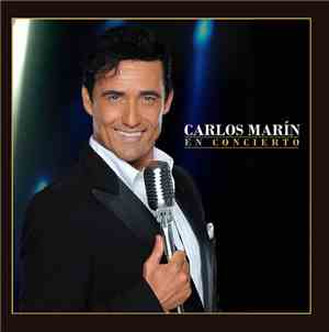 Carlos Marin - En Concierto