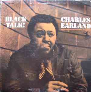 Charles Earland - Black Talk!