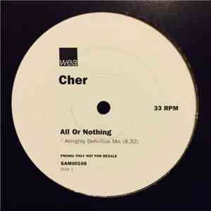 Cher - All Or Nothing