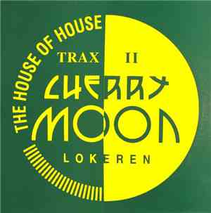 Cherry Moon - Trax II