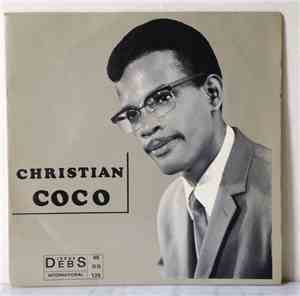 Christian Coco - Çé Ça Mimm'