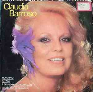 Claudia Barroso - Cláudia Barroso