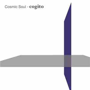 Cosmic Soul - Cogito