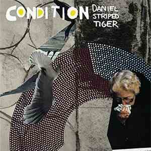 Daniel Striped Tiger - Condition