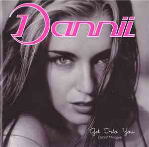 Dannii Minogue - Get Into You
