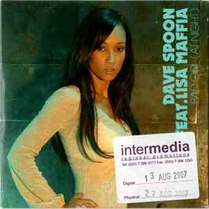 Dave Spoon Feat. Lisa Maffia - Bad Girl (At Night)