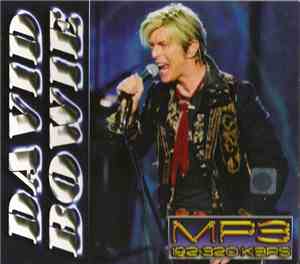 David Bowie - MP3