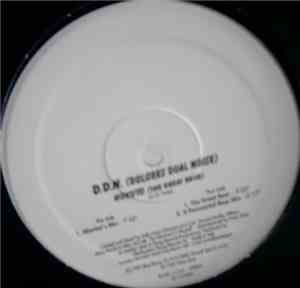 D.D.N. (Dolores Dual Noise) - Hokuto (The Great Bear)