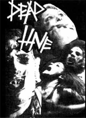 Dead Line  - Demo