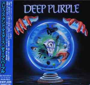 Deep Purple - Slaves And Masters