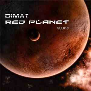 DimaY - Red Planet