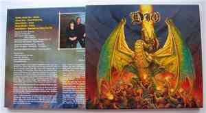 Dio  - Killing The Dragon