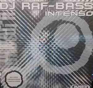 DJ Raf Bass - Intenso