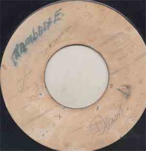 Don Drummond / Basil Gabbidon - Reload / Mr Landlord