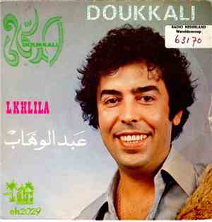 Doukkali - Lkhlila