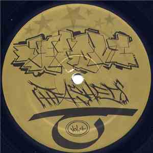 D-Styles - Needle Thrashers Volume 4