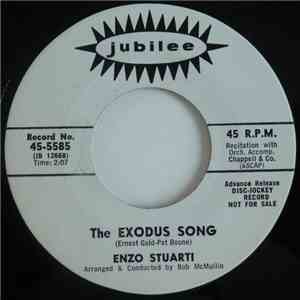 Enzo Stuarti - The Exodus Song