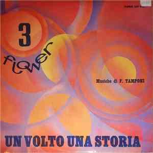 F. Tamponi - Un Volto Una Storia