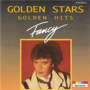 Fancy - Golden Stars • Golden Hits