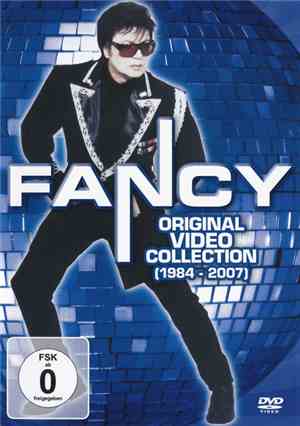 Fancy - Original Video Collection (1984-2007)