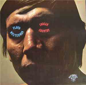 Floyd Westerman - Indian Country
