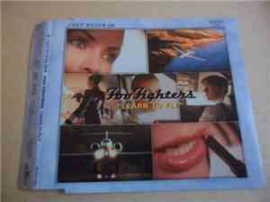 Foo Fighters - Learn To Fly