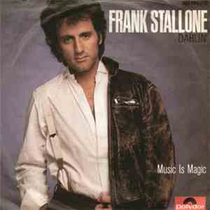 Frank Stallone - Darlin'
