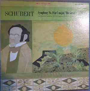 Franz Schubert - Symphony No. 9 In C Major, 