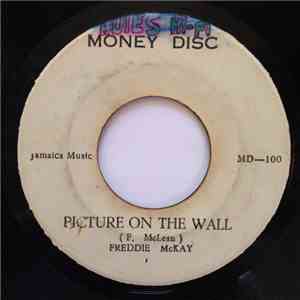 Freddie McKay - Picture On The Wall