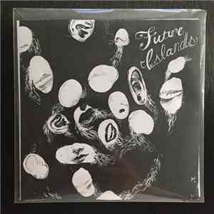 Future Islands - Wave Like Home