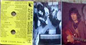 Gary Moore - After Hours