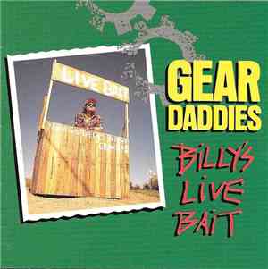 Gear Daddies - Billy's Live Bait