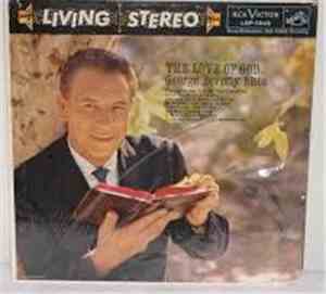 George Beverly Shea - The Love Of God