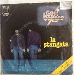 Gesi Benigno - La Stangata