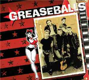 Greaseballs - Greaseballs