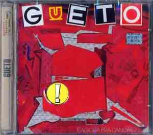 Gueto - E Agora Prá Dançar?