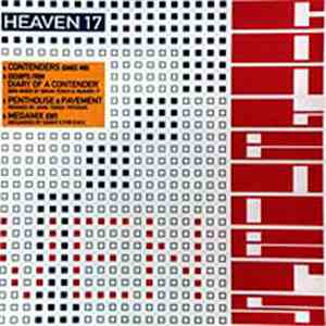Heaven 17 - Contenders