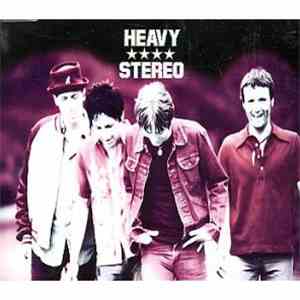 Heavy Stereo - Smiler