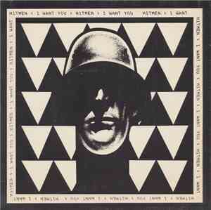 Hitmen - I Want You