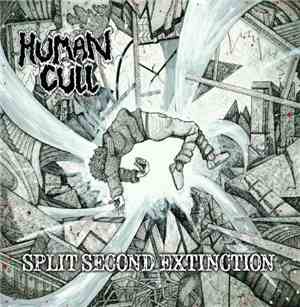 Human Cull - Split Second Extinction
