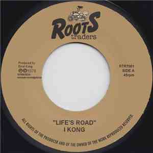 I Kong - Life's Road
