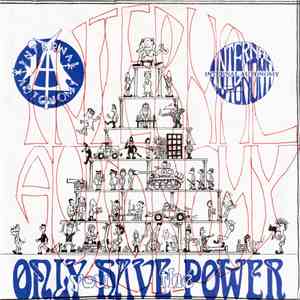 Internal Autonomy - Only You Have The Power
