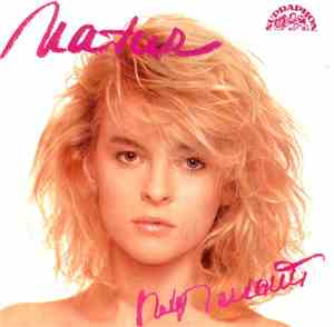 Iveta Bartošová - Natur