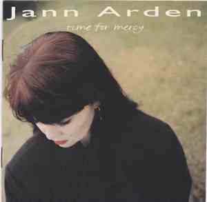 Jann Arden - Time For Mercy