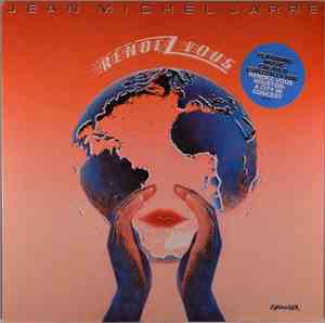 Jean Michel Jarre - Rendez-Vous