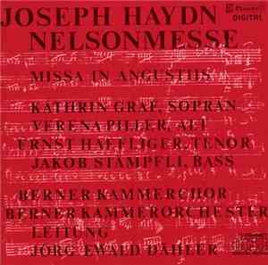 Joseph Haydn - Nelson-Messe - Missa In Angustiis